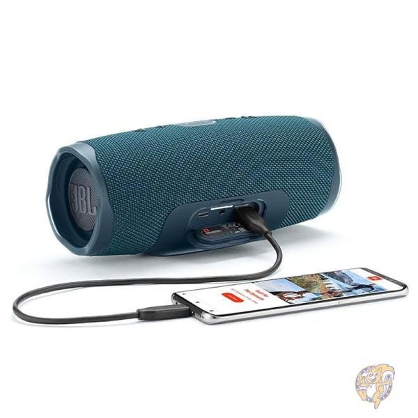 楽天市場】【最大2000円クーポン4日から】JBL 防水ポータブル