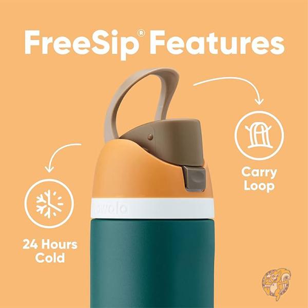 楽天市場】【最大2000円クーポン4日から】オワラ Owala ウォーター