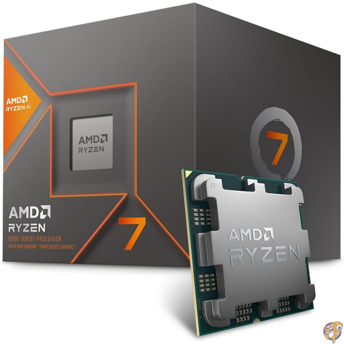 AMD CPU Ryzen 7 8700G」の人気商品一覧 | 安い商品を通販サイトから