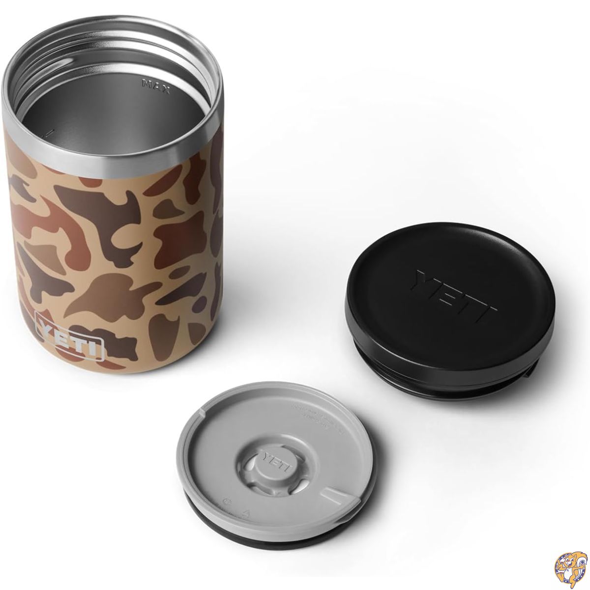 楽天市場】【クーポン配信中】YETI (イエティ) Rambler 16オンス