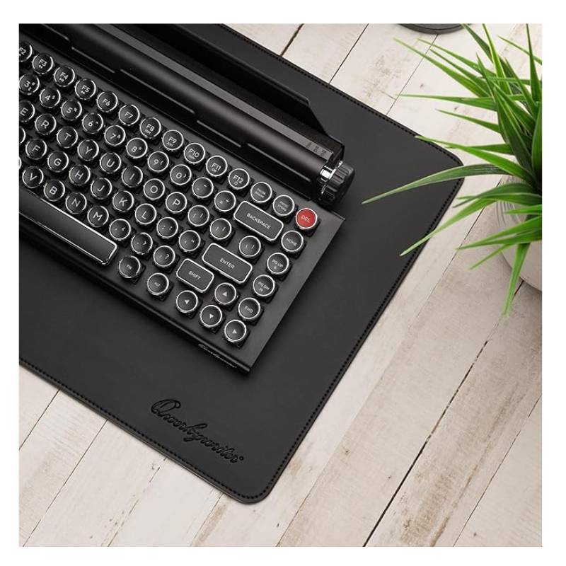 楽天市場】【クーポン配信中】Qwerkywriter レトロタイプライター