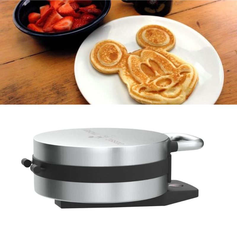 楽天市場】【最大2000円クーポン4日から】ディズニー ミッキーワッフル