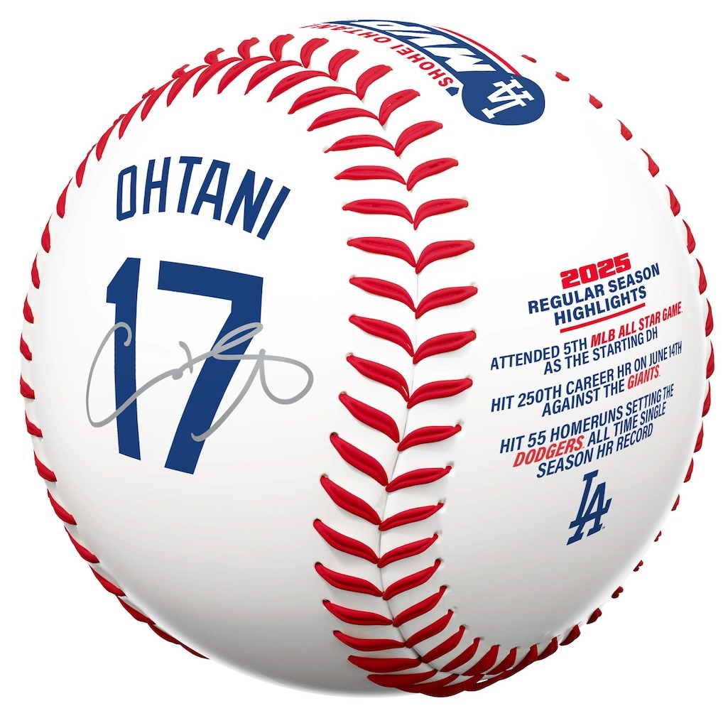 楽天市場】【最大2000円クーポン4日から】2025 大谷翔平 MVP 記念