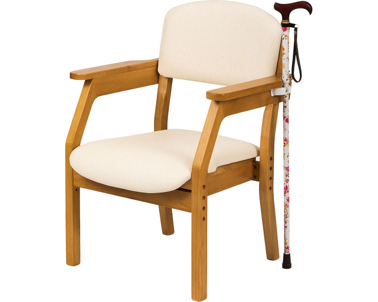 楽天市場】チェア 介護用椅子 施設用椅子 スマイルチェア（完成品） SC