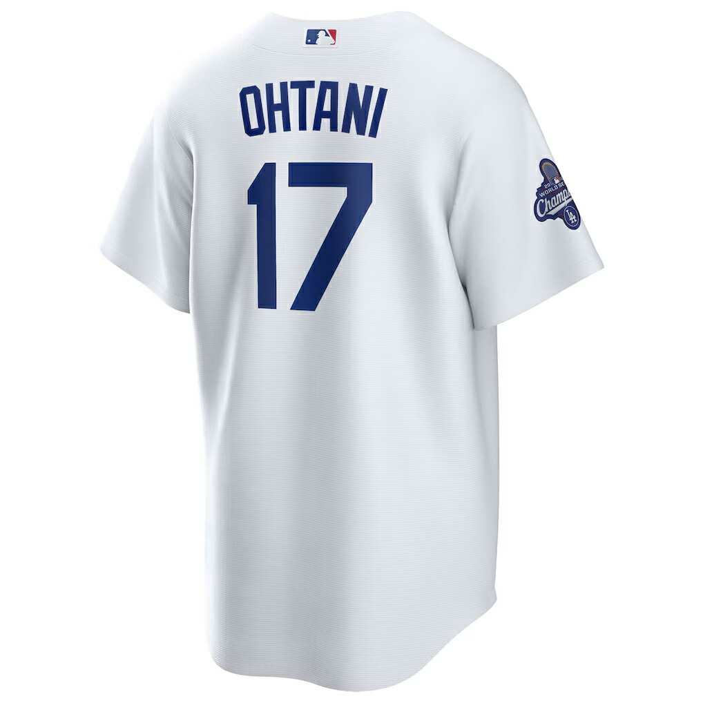 楽天市場】MLB公式【即日発送】2025年ワールドシリーズ 大谷翔平