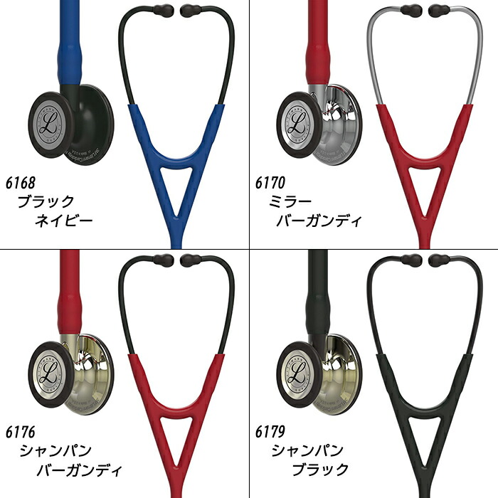 楽天市場】【リットマン スプリングセール】刻印対応 聴診器