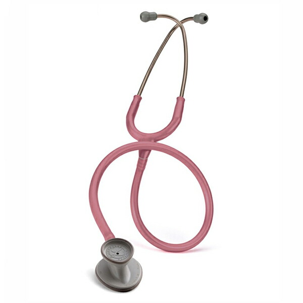 楽天市場】リットマン 聴診器 ライトウェイト II SE パールピンク