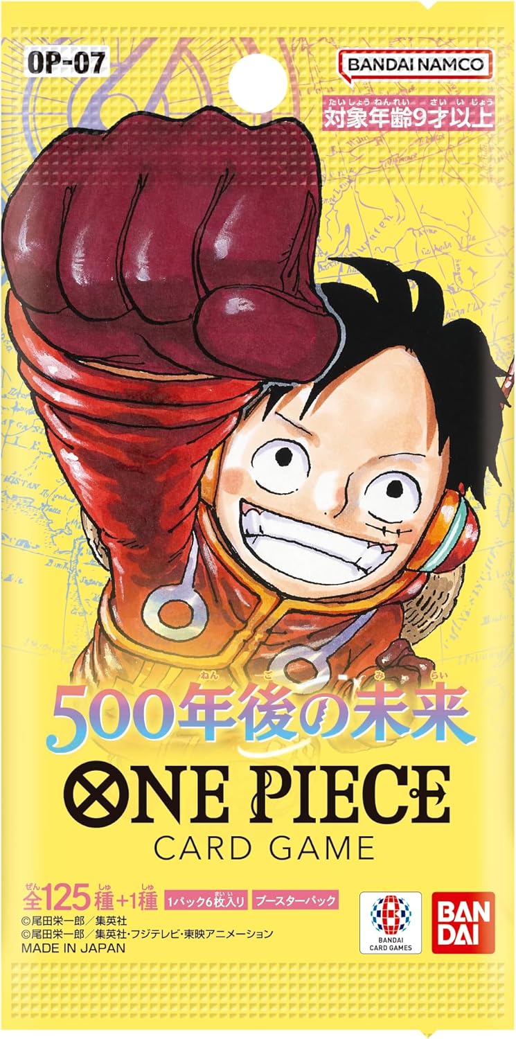 楽天市場】【ポイント2倍 3/3 20時〜】ONE PIECE CARD GAME ワンピース