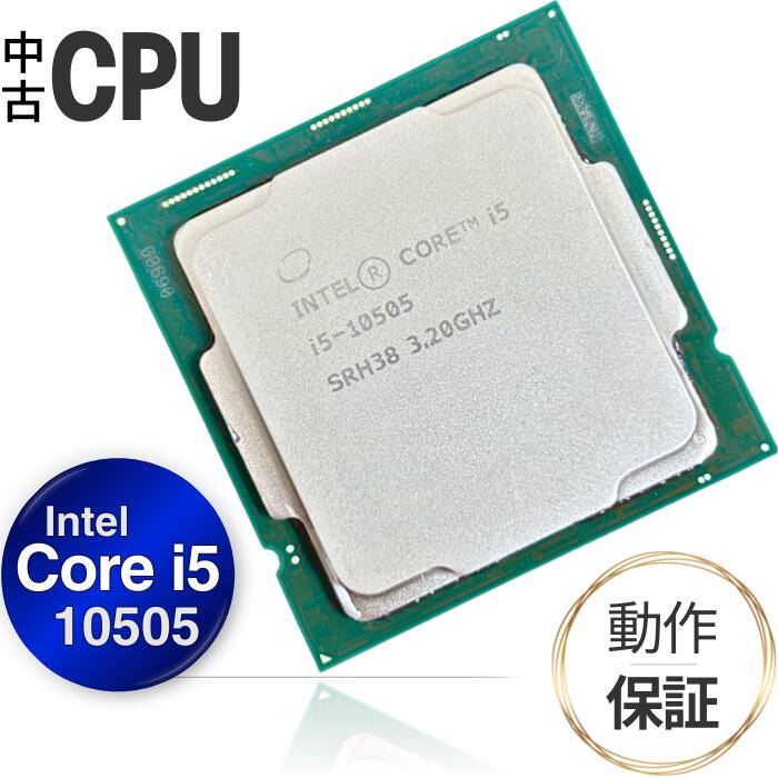 楽天市場】intel core i5-10600の通販