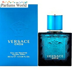 楽天市場】【ヴェルサーチ エロス】 EDT 100mlVERSACE eros ベルサーチ