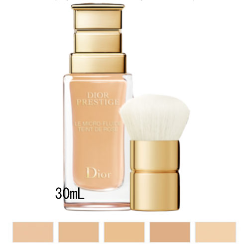 楽天市場】Dior(ディオール)プレステージ ル フルイド タン ドゥ
