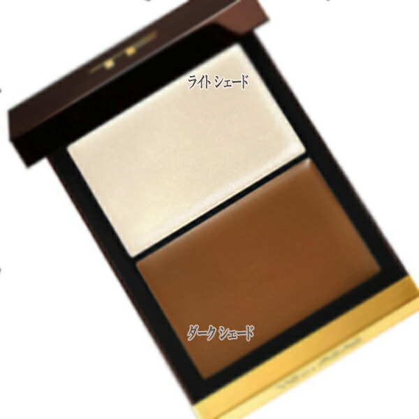 楽天市場】TOM FORD (トムフォード)シェイド アンド イルミネイト コン