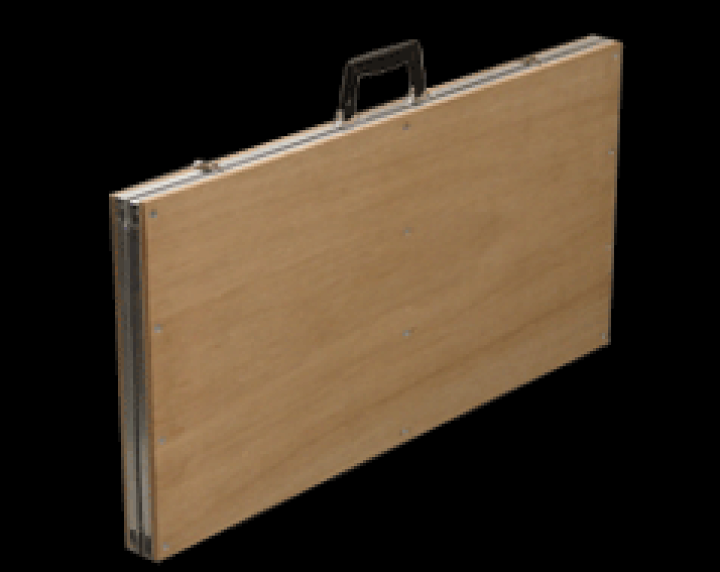 楽天市場】☆送料無料☆折畳み式タップ板☆どこでもタップ君☆Mini