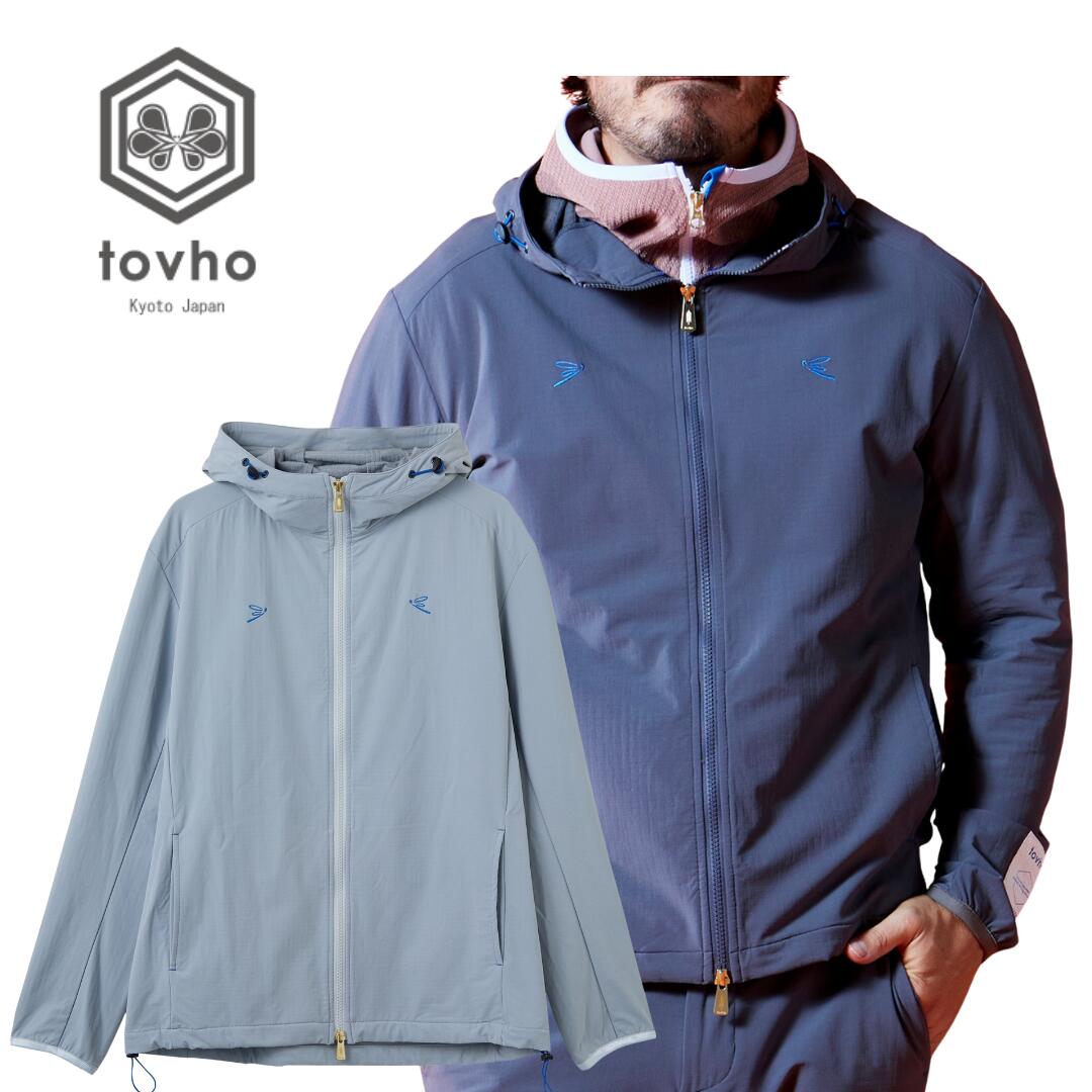楽天市場】tovho トヴホ（ウェア｜ゴルフ）：スポーツ・アウトドアの通販