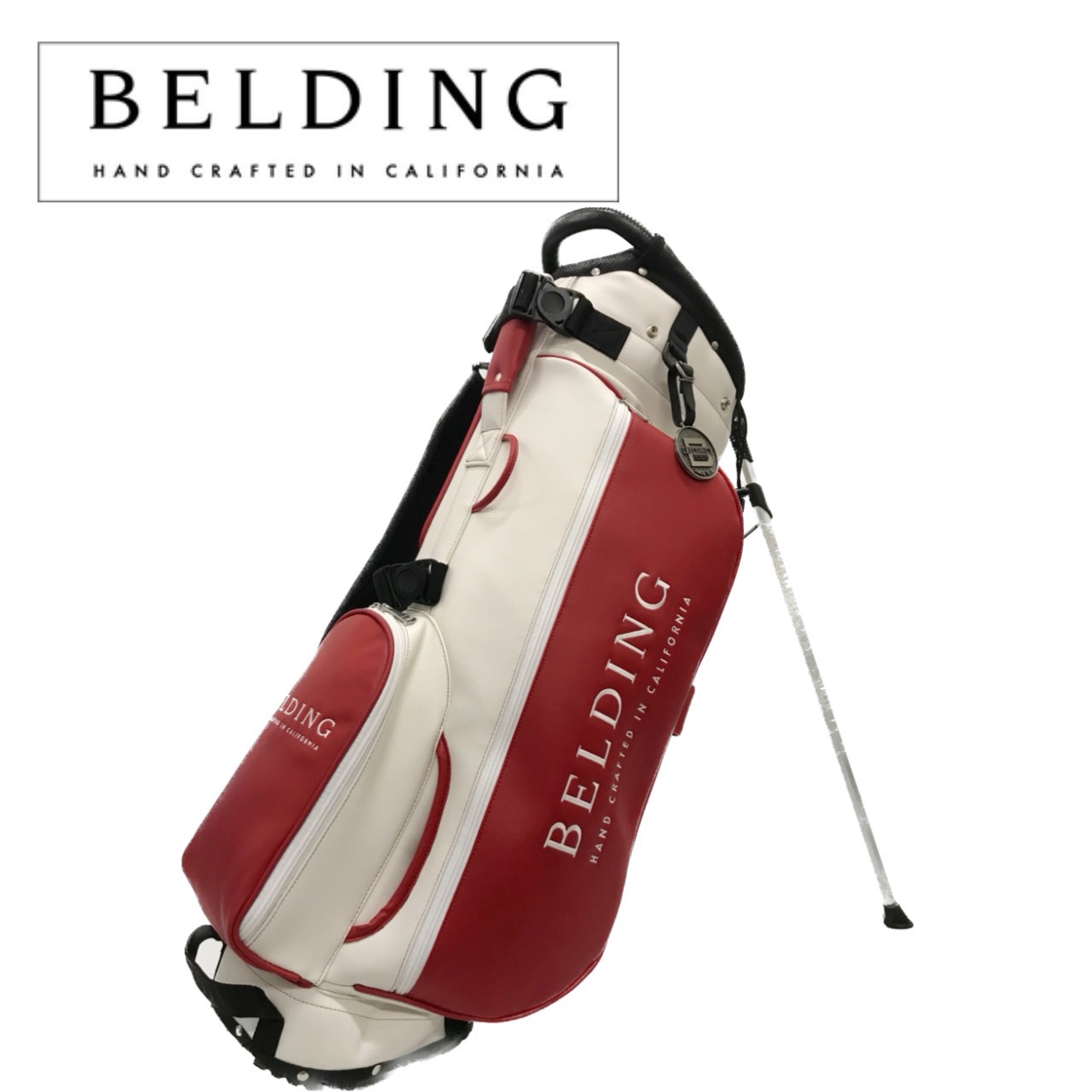 楽天市場】ベルディング（バッグ・ケース｜ゴルフ）：スポーツ