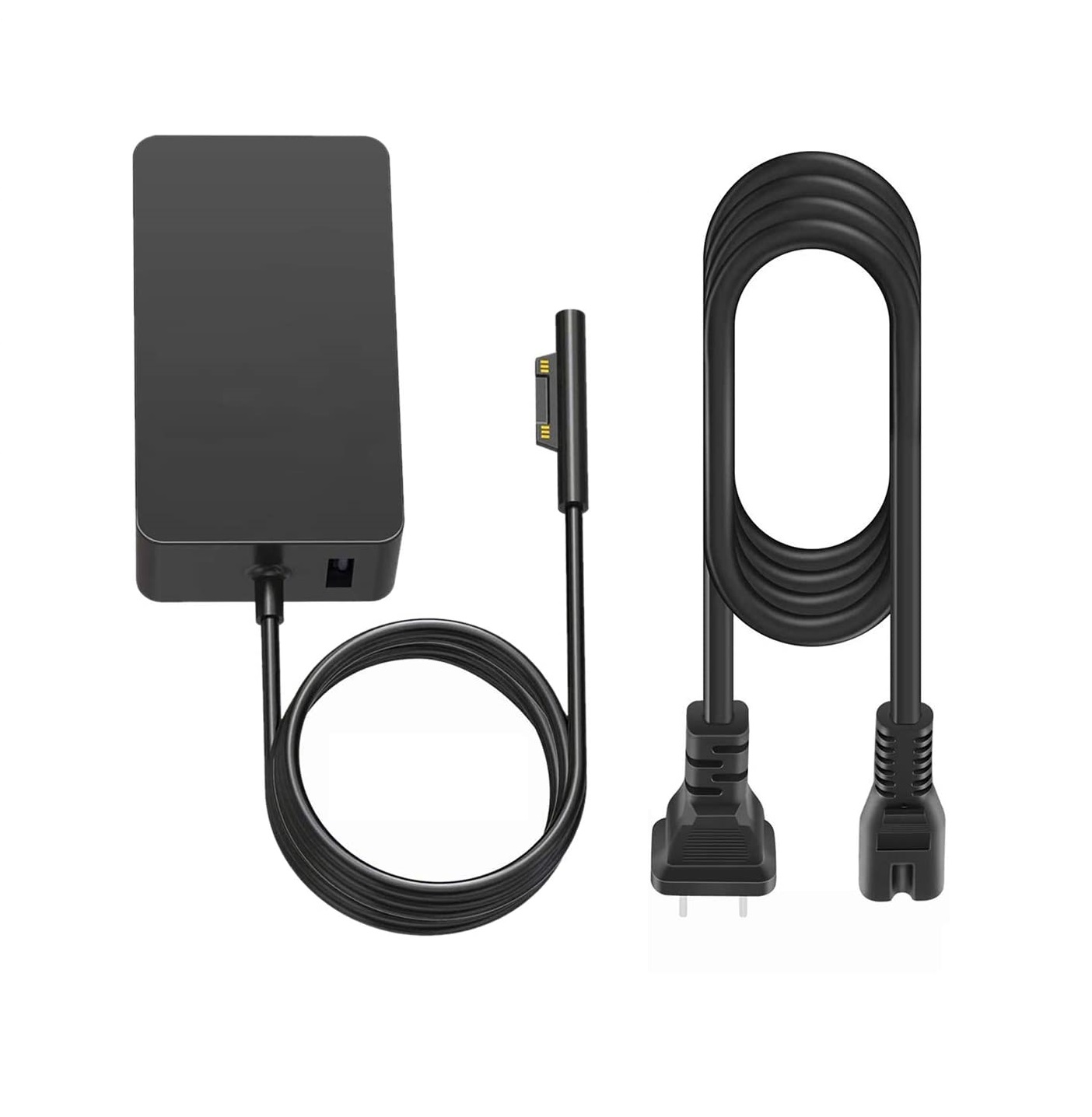 楽天市場】Surface 互換充電器 サーフェス 充電器 Surface Pro充電器