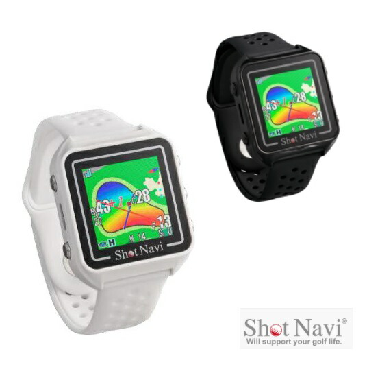 楽天市場】【国内正規品】ShotNavi ショットナビ GPS ゴルフナビ Shot