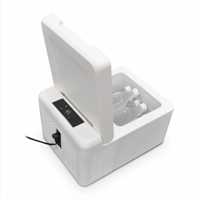 楽天市場】ベルソス VERSOS 車用 9L 冷蔵庫 冷凍庫 vs-cb019wh VS