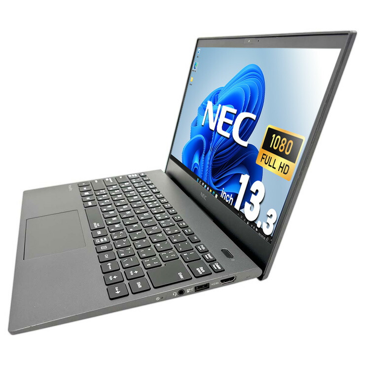 Corei7十世代◇16GB◇256GB◇NEC VersaPro◇Office