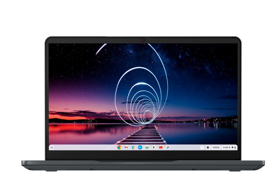楽天市場】「ほぼ新品」 2023モデル Lenovo 14型 14e Chromebook Gen 3