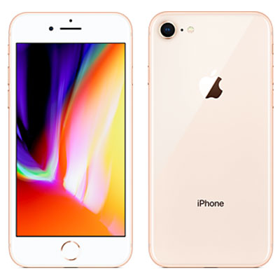 楽天市場】【中古】【SIMロック解除済】SoftBank iPhone8 64GB A1906