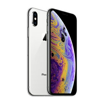 楽天市場】iphone xs 256gb シルバーの通販