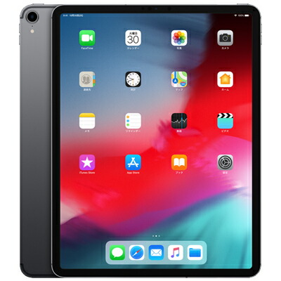 楽天市場】ipad pro 12.9 256gb simフリーの通販