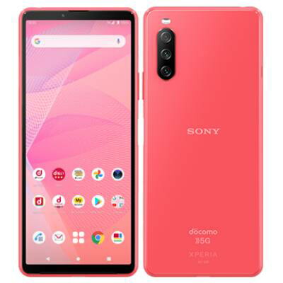 楽天市場】xperia 10 iii so-52b（スマートフォン本体｜スマートフォン