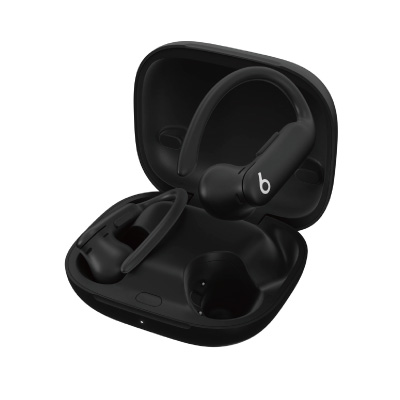 楽天市場】powerbeats pro mv6y2pa／a ブラックの通販