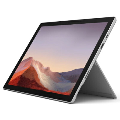 楽天市場】surface pro 7 i7 16gb 256gbの通販