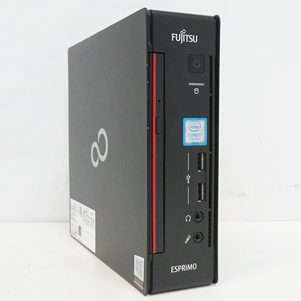 楽天市場】esprimo q556/rの通販