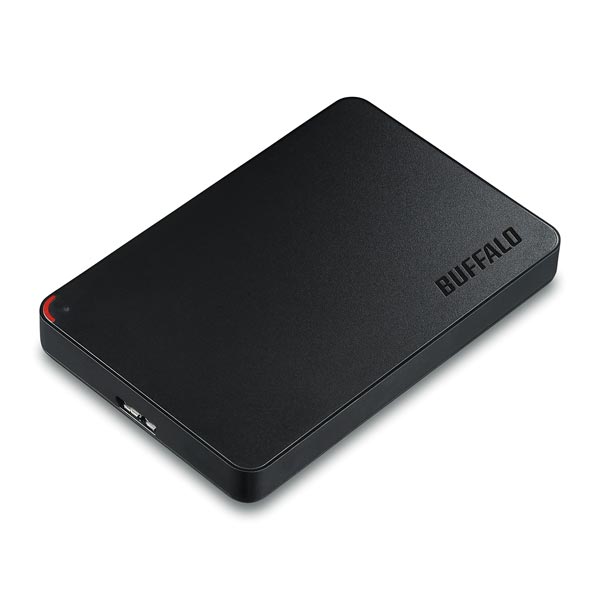 楽天市場】500gb 外付けハードディスク バッファローの通販