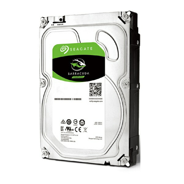 楽天市場】内蔵hdd 6tbの通販