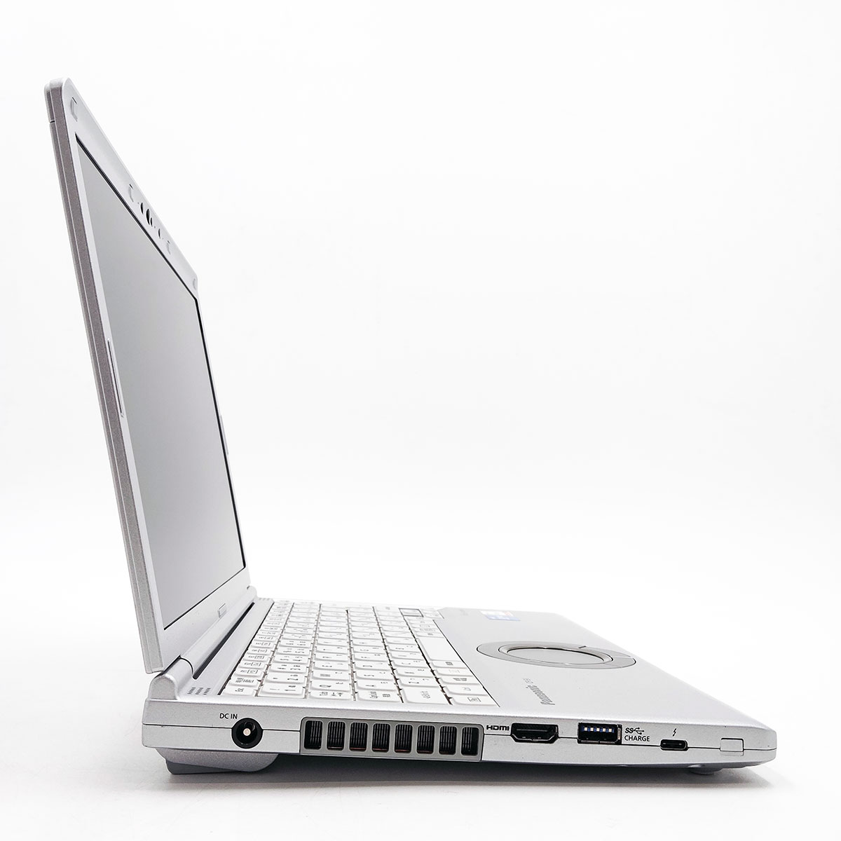 楽天市場】レッツノート 中古 CF-SV1 Office付き バッテリー良好 NVMe