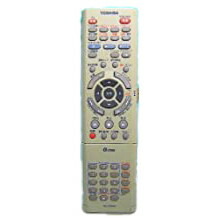 楽天市場】【中古】東芝 VTR・DVDリモコン SE-R0095 : ピース電器