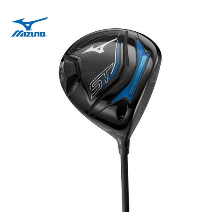 楽天市場】ミズノ 「 ST-X 230 ドライバー 右利き用 ハザーダス