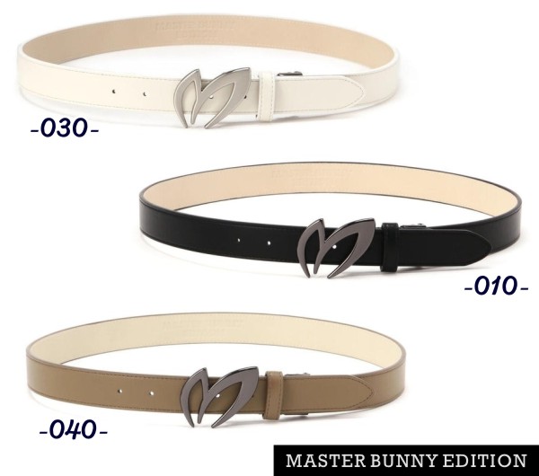 楽天市場】マスターバニー ベルト（ゴルフ｜スポーツ・アウトドア）の通販