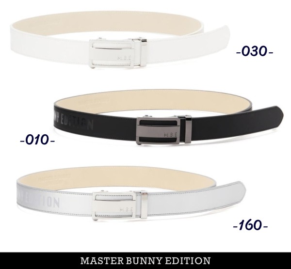 楽天市場】パーリーゲイツ（カラーブラック）（ベルト｜メンズウェア