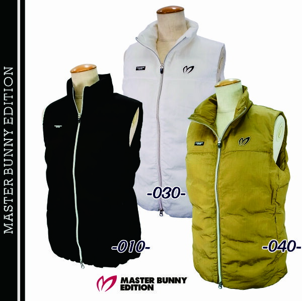 楽天市場】【PREMIUM OUTLET 50%OFF】マスターバニーbyパーリーゲイツ