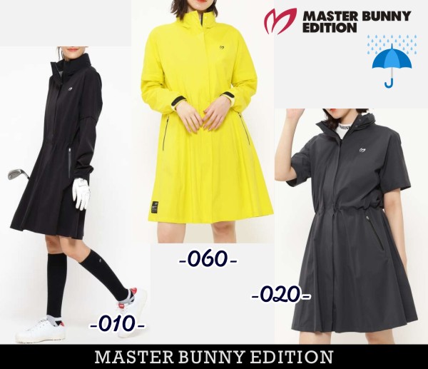 楽天市場】【premium choice 40%off】マスターバニーbyパーリーゲイツ