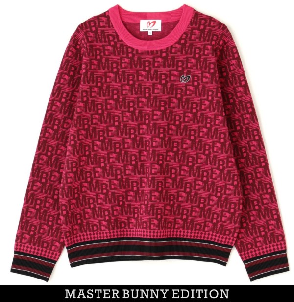 楽天市場】【PREMIUM SALE 50%OFF】マスターバニーbyパーリーゲイツ