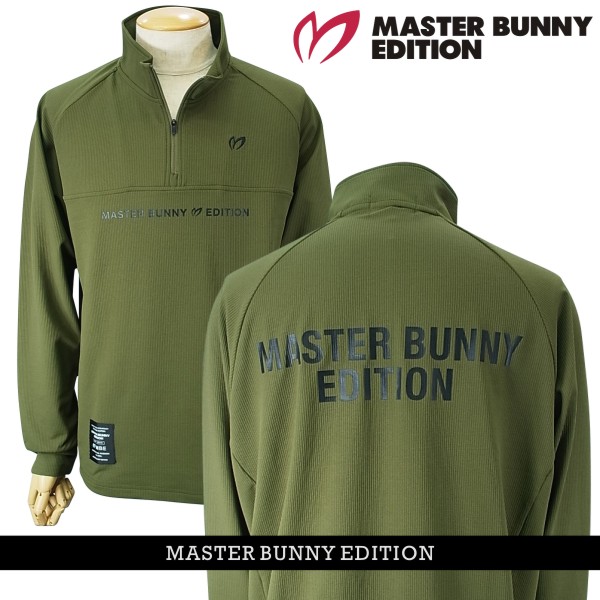 楽天市場】【PREMIUM OUTLET 50%OFF】マスターバニーbyパーリーゲイツ