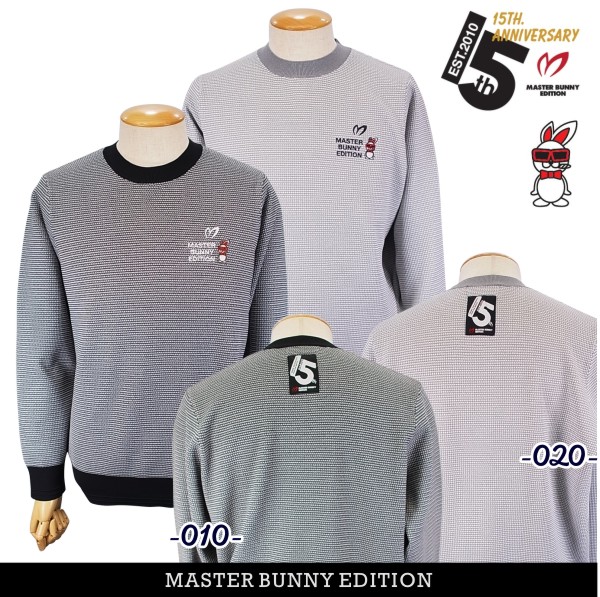 楽天市場】マスターバニー（セーター｜メンズウェア）：ウェア<ゴルフ