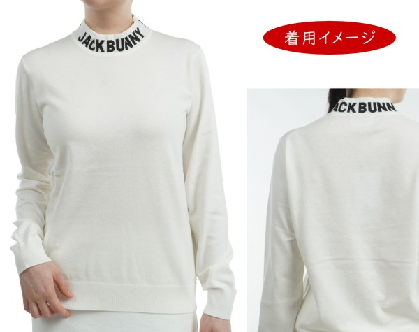 楽天市場】【PREMIUM OUTLET 50%超OFF】Jack Bunny!! by PEARLY GATES