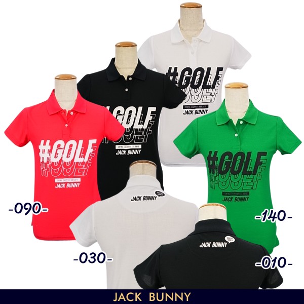 楽天市場】【PREMIUM OUTLET 60%OFF】Jack Bunny!! by PEARLY GATES