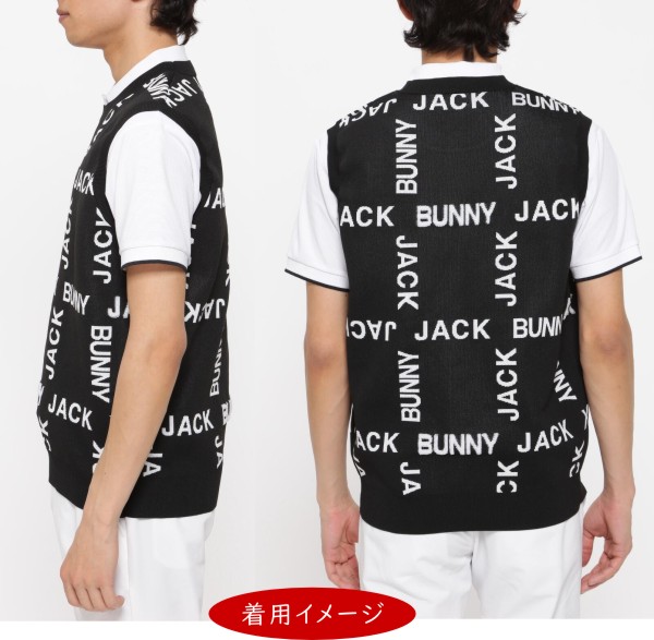 楽天市場】【PREMIUM-SALE 30%OFF】Jack Bunny!! by PEARLY GATES