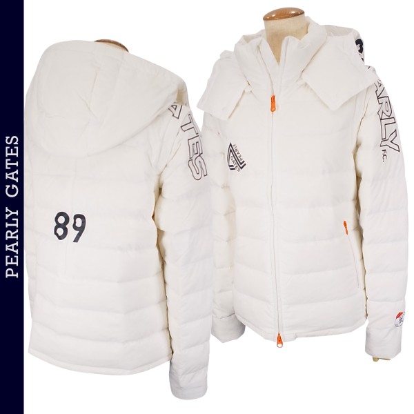 楽天市場】【PREMIUM OUTLET 50%OFF】PEARLY GATES パーリーゲイツ