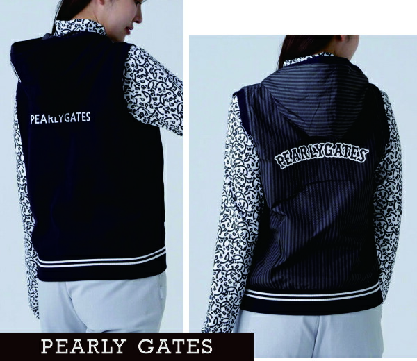 楽天市場】【PREMIUM SALE 30%OFF】PEARLY GATES パーリーゲイツ