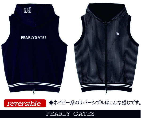 楽天市場】【PREMIUM SALE 30%OFF】PEARLY GATES パーリーゲイツ