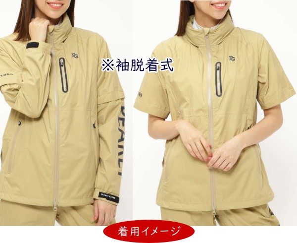 楽天市場】【PREMIUM CHOICE 40%OFF】PEARLY GATES パーリーゲイツエコ